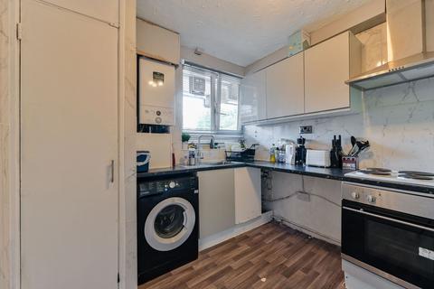 Mursell Estate, SW8, Stockwell, London, SW8