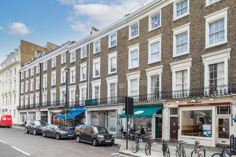 Studio to rent, Craven Road, Lancaster Gate, London, W2