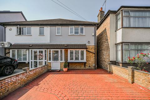 3 bedroom semi-detached house for sale, Hampton Road, Chingford, London, E4