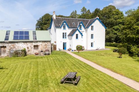 Guest house for sale, Corriechoille Lodge, Spean Bridge, Inverness-shire,