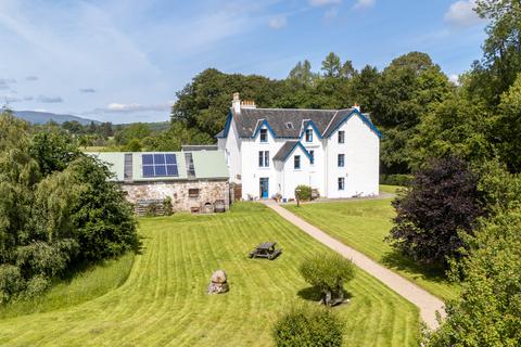 Guest house for sale, Corriechoille Lodge, Spean Bridge, Inverness-shire,