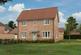 Plot 47, The Lawrence at Foxcote, Wilmslow Road SK8