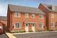 Plot 17, The Grovier at Kingfisher Place, Off Riversway, Lea PR4