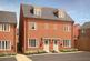 Plot 19, The McQueen at Kingfisher Place, Off Riversway, Lea PR4