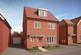 Plot 418, The Morris at Harlestone Park, Off New Sandy Lane NN5