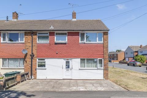 3 bedroom end of terrace house for sale, Beaver Lane, Ashford, Kent, TN23