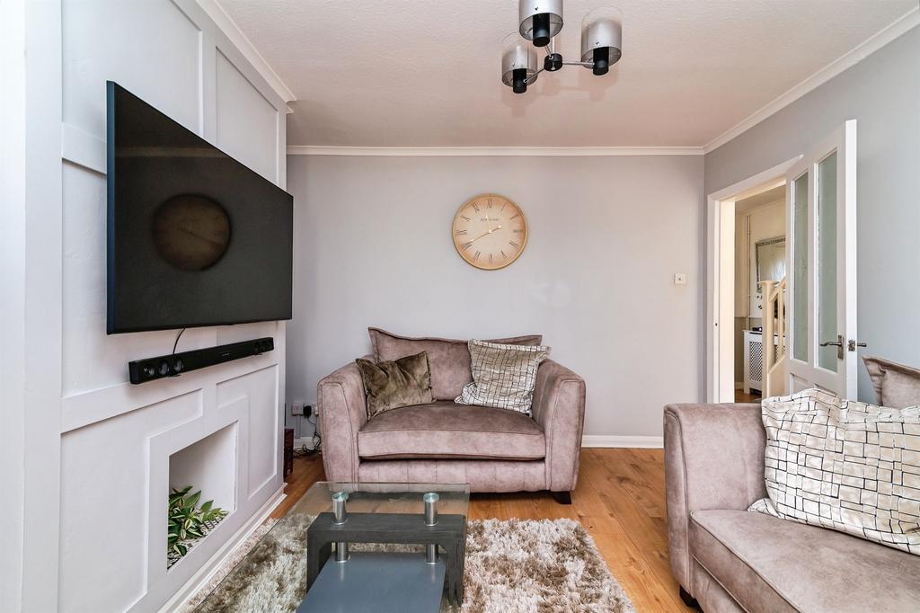 House in Nottingham, Redhill - View 3