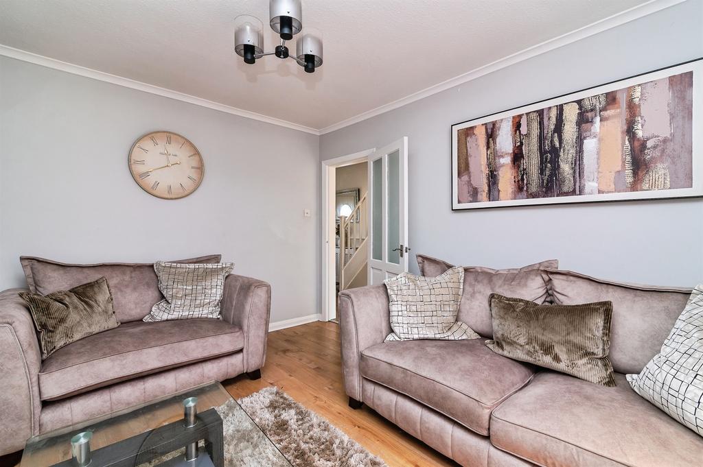 House in Nottingham, Redhill - View 4