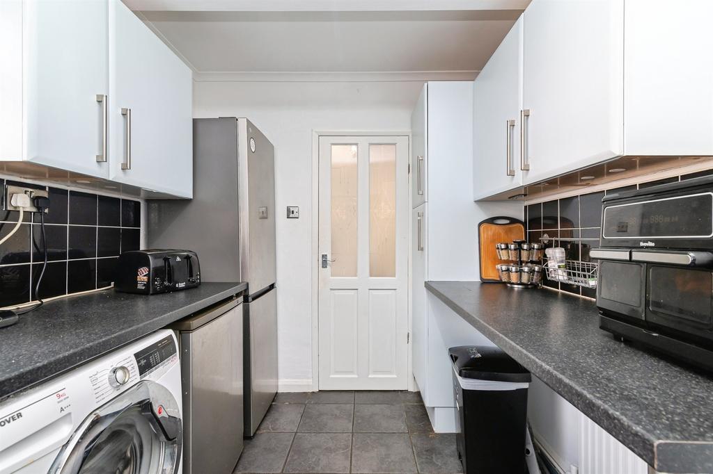 House in Nottingham, Redhill - More