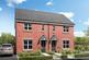 Plot 558, The Danbury at Jubilee Gardens, Prince Albert Road WF1