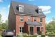 Plot 555, The Saunton at Jubilee Gardens, Prince Albert Road WF1
