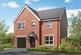 Plot 561, The Marston at Jubilee Gardens, Prince Albert Road WF1