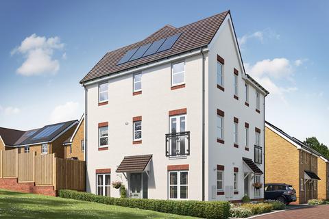 undefined, Plot 457, The Ashdown Corner at Beaufort Park, Wyck Beck Road, Patchway BS10