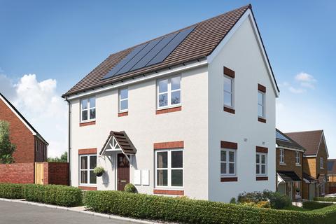 undefined, Plot 440, The Barndale at Beaufort Park, Wyck Beck Road, Patchway BS10