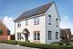 Plot 440, The Barndale at Beaufort Park, Wyck Beck Road, Patchway BS10