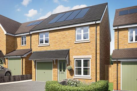 undefined, Plot 443, The Kingley at Beaufort Park, Wyck Beck Road, Patchway BS10