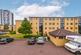 Mavisbank Gardens, Festival Park, Glasgow City