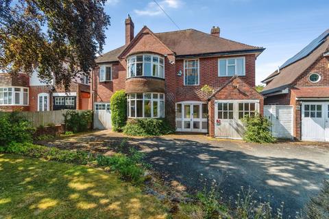 4 bedroom detached house for sale, Birmingham Road, Walsall