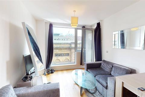 1 bedroom apartment for sale, 122 High Street M4