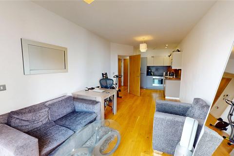 1 bedroom apartment for sale, 122 High Street M4