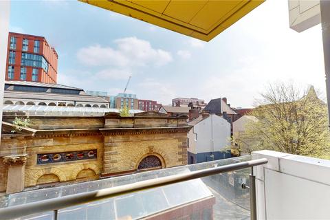 1 bedroom apartment for sale, 122 High Street M4