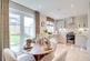 Plot 135, The Lowes at Cairnton Rise, Rowan Avenue, Newmachar AB21