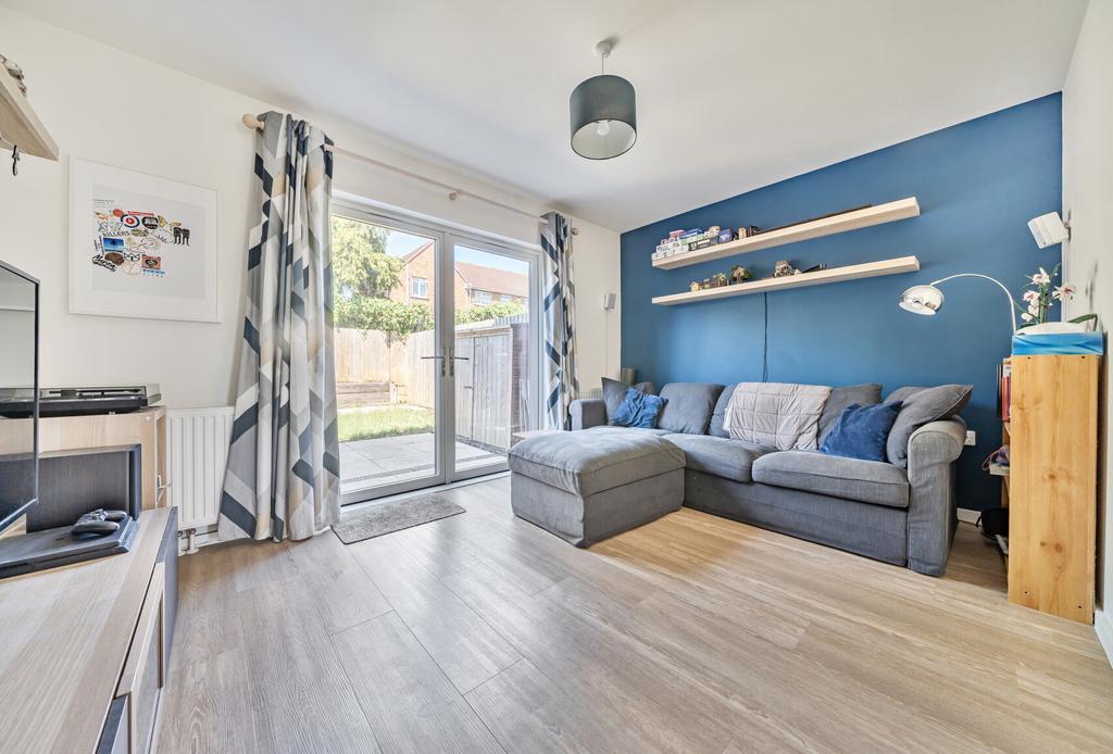House in Somerset - View 5