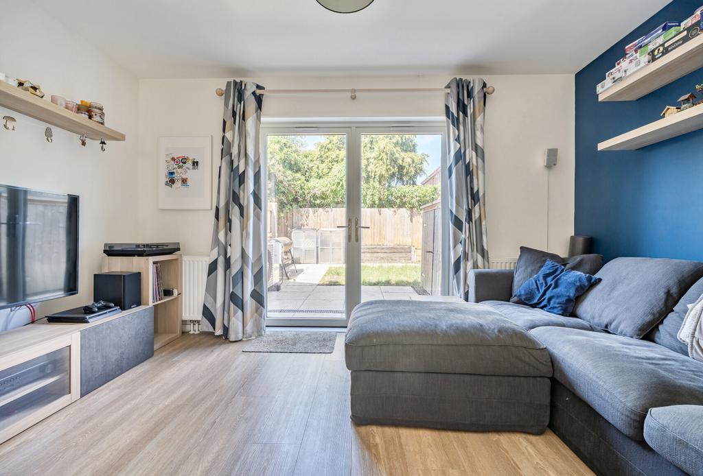 House in Somerset - More