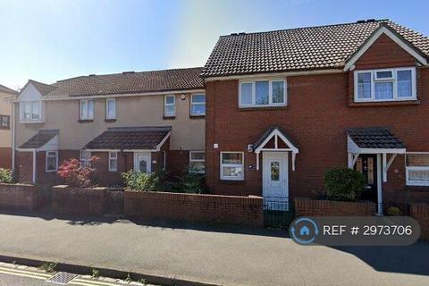 2 bed terraced house for rent in Denning Mews, Southsea, PO5