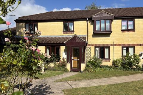 1 bedroom retirement property for sale, Weston, Bath