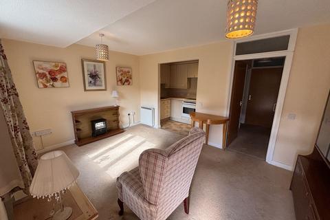 1 bedroom retirement property for sale, Weston, Bath