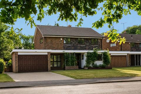 Fairoak Close, Kenley