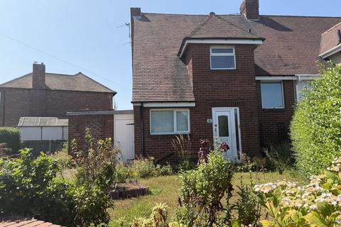 3 bed semi-detached house for rent in Coniston Avenue, Redcar, TS10 1JD