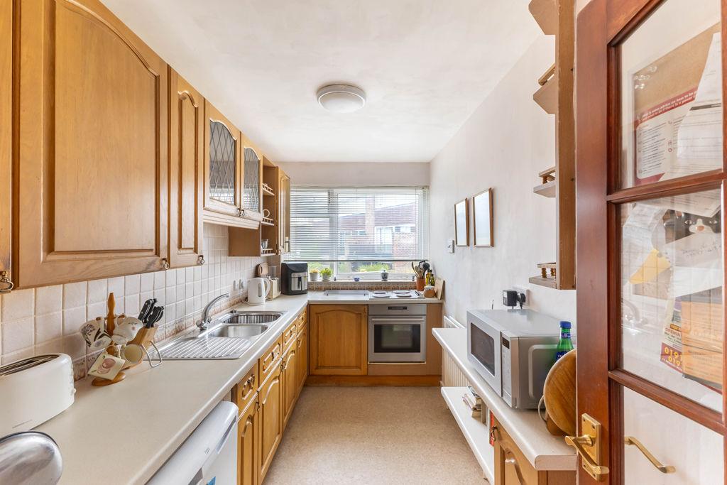 House in Newcastle upon Tyne, North Gosforth - View 2