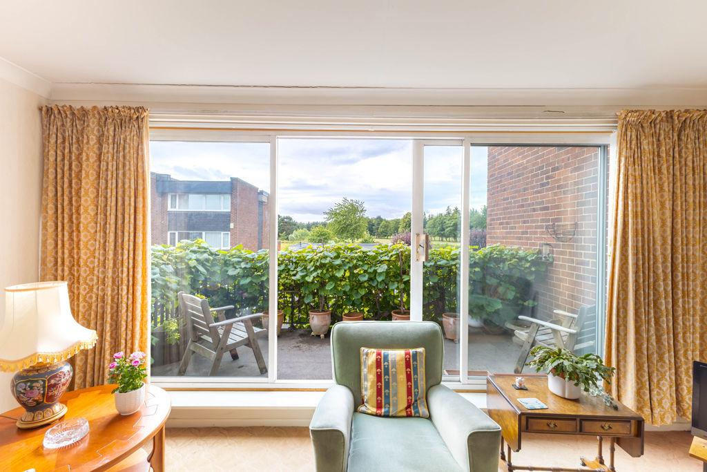 House in Newcastle upon Tyne, North Gosforth - View 4