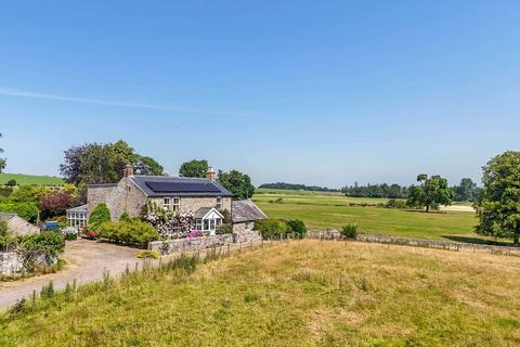 4 bedroom detached house for sale, South Caistron Farmhouse, Thropton, near Rothbury, Morpeth, Northumberland