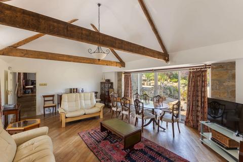 4 bedroom detached house for sale, South Caistron Farmhouse, Thropton, near Rothbury, Morpeth, Northumberland