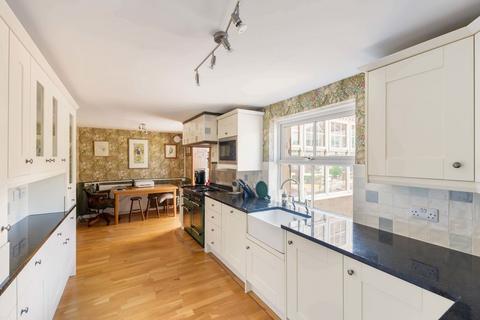 4 bedroom detached house for sale, South Caistron Farmhouse, Thropton, near Rothbury, Morpeth, Northumberland