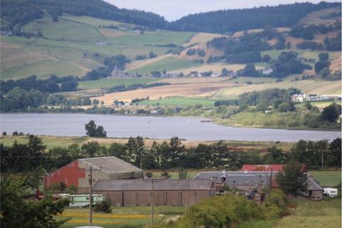 4 bedroom property for sale, 11 DETACHED HOUSE PLOTS, JAMESFIELD FARM STEADING, NEWBURGH,PERTHSHIRE, KY14 6EW