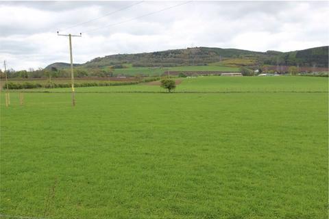 4 bedroom property for sale, 11 DETACHED HOUSE PLOTS, JAMESFIELD FARM STEADING, NEWBURGH,PERTHSHIRE, KY14 6EW