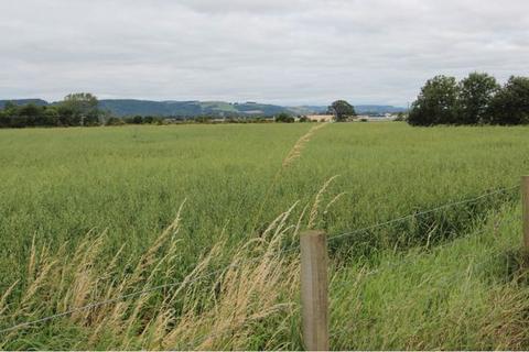 4 bedroom property for sale, 11 DETACHED HOUSE PLOTS, JAMESFIELD FARM STEADING, NEWBURGH,PERTHSHIRE, KY14 6EW