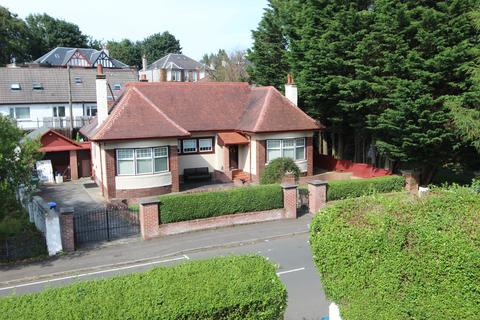 undefined, 49 Riddrie Knowes, Cumbernauld Road, Riddrie, Glasgow G33 2QQ