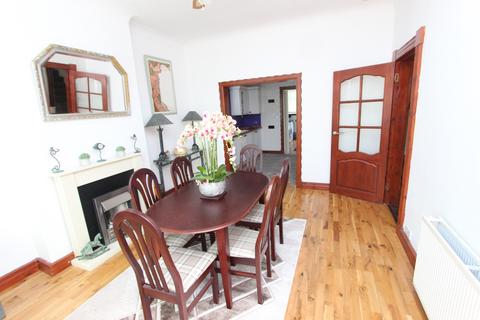 undefined, 49 Riddrie Knowes, Cumbernauld Road, Riddrie, Glasgow G33 2QQ
