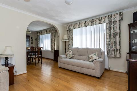 2 bedroom detached bungalow for sale, Carys Close, Penarth