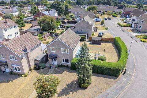 3 bedroom detached house for sale, Birch Road, Bury St. Edmunds