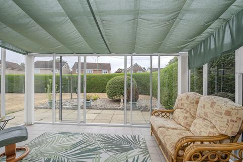 3 bedroom detached house for sale, Birch Road, Bury St. Edmunds