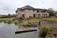 Muirdrum Farmhouse, Muirdrum by Carnoustie, Angus, DD7 6LE - 2.6 acres of land with a 6-bedroom dwelling house and...