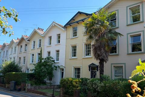 4 bedroom terraced house for sale, Belmont Road, Exeter
