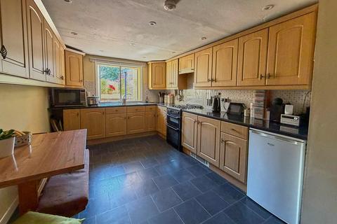 4 bedroom terraced house for sale, Belmont Road, Exeter