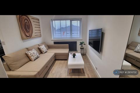 1 bed flat/apartment for rent in Humphris Street, Warwick, CV34